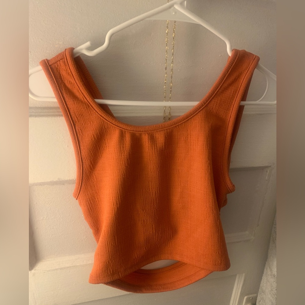 Roxy Top - Picture 2 of 4